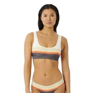 Rip Curl Surf Revival Crop bikini top Only Top S